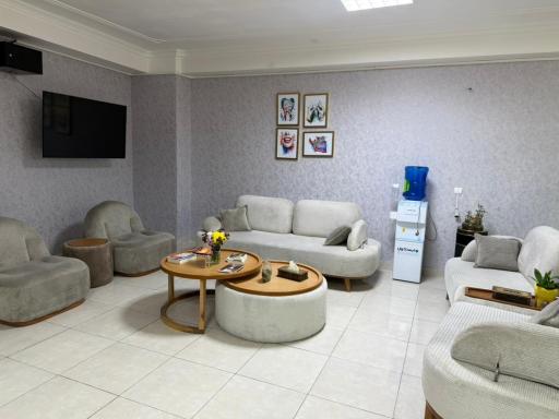 کلینیک دندانپزشکی صلابت 