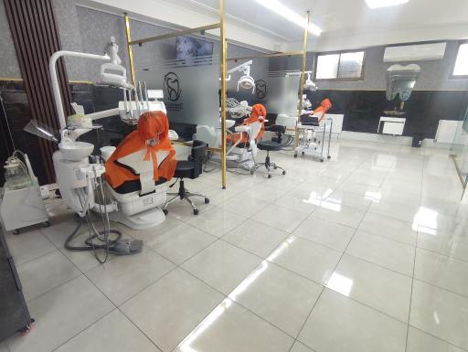 کلینیک دندانپزشکی صلابت 