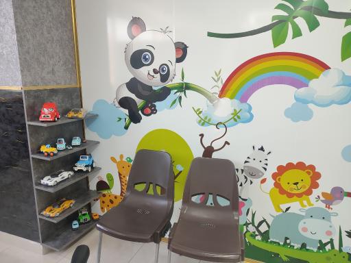 کلینیک دندانپزشکی صلابت 