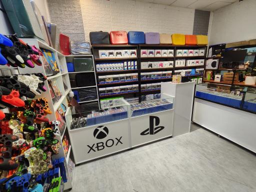 عکس کلیک گیم