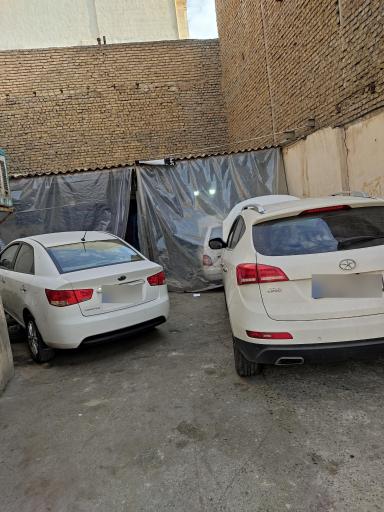 عکس جلوبندی وفادار