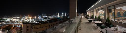 عکس کافه و رستوران سلام