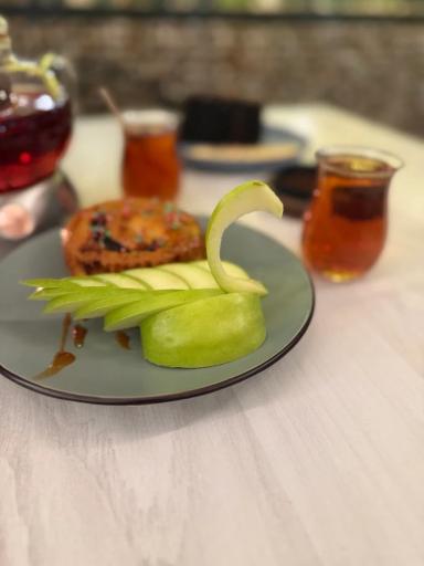 عکس کافه حیات 