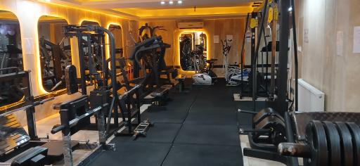 عکس باشگاه سحر