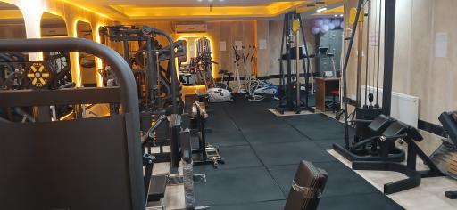 عکس باشگاه سحر