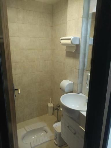 عکس هتل نیاز