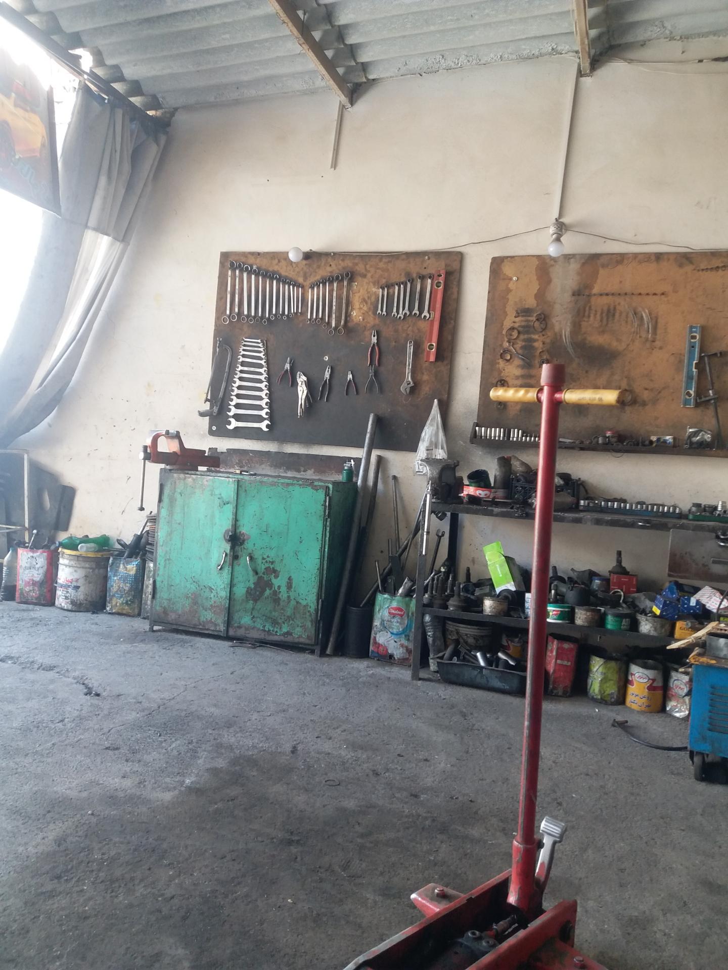 عکس جلوبندی وفادار