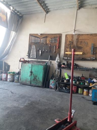 عکس جلوبندی وفادار