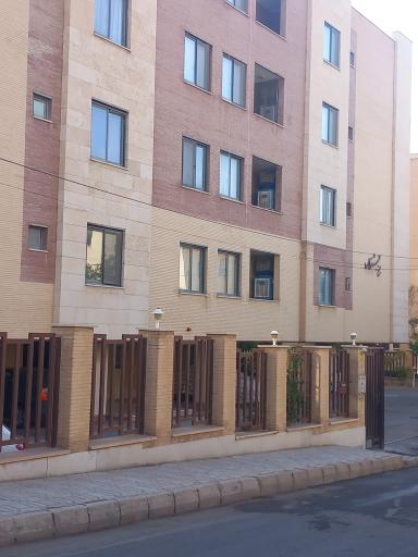 عکس مجتمع مسکونی جشنواره