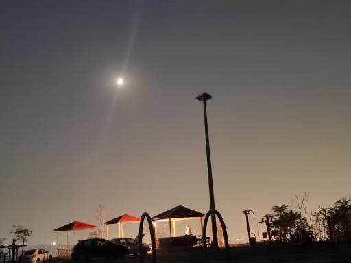 عکس تپه بادبادک ها