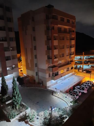 عکس مجتمع مسکونی کیان