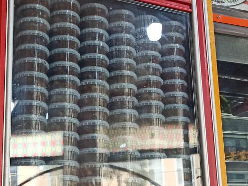 عکس رستوران مامان توران