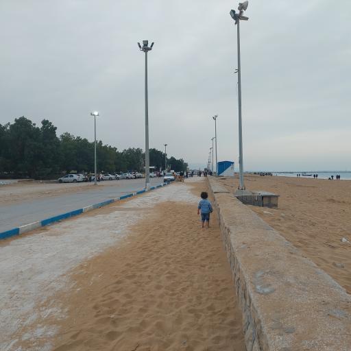 عکس تل بردی