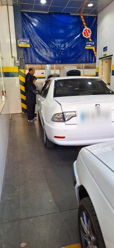 عکس نمایندگی 5092 ایران خودرو