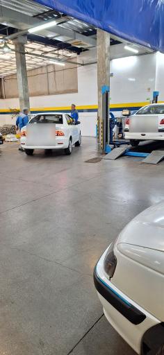 عکس نمایندگی 5092 ایران خودرو