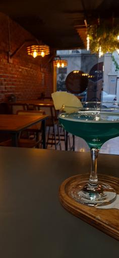 عکس کافه کاف کا