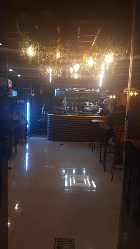 عکس کافه کاف کا