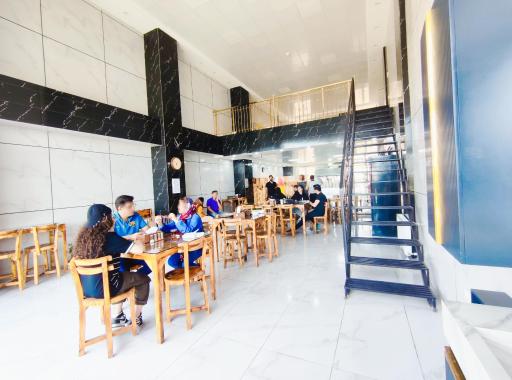 عکس رستوران نامبروان