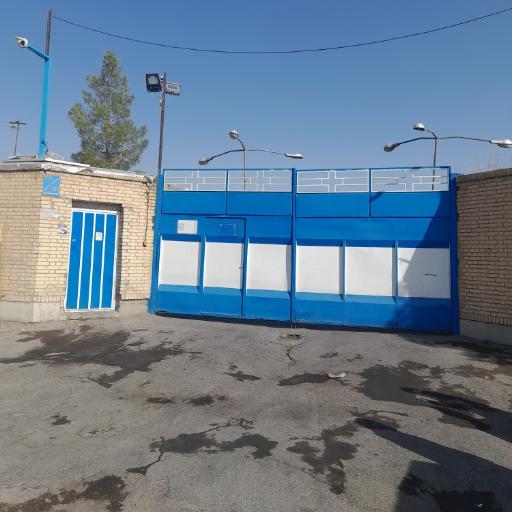 عکس انبار افشاری 