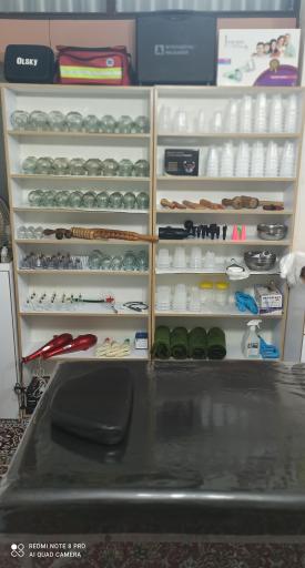 عکس دارالشفا شهیدی 