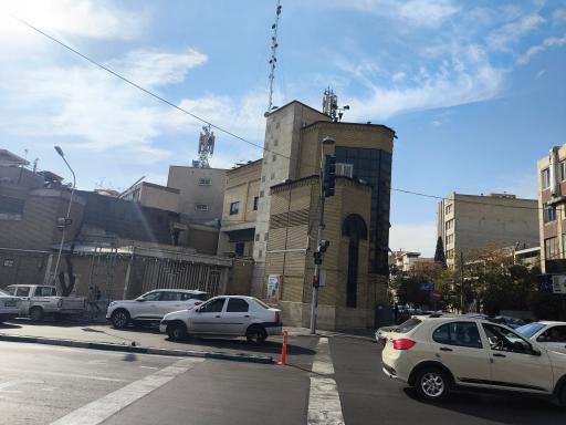 عکس مسجد حضرت امیر (ع)