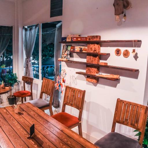 عکس روز کافه