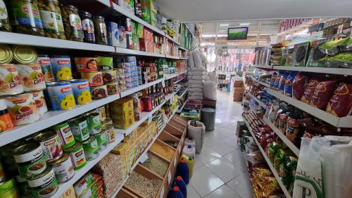 عکس فروشگاه پدیده