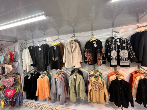 عکس پوشاک لیدی شاپ 