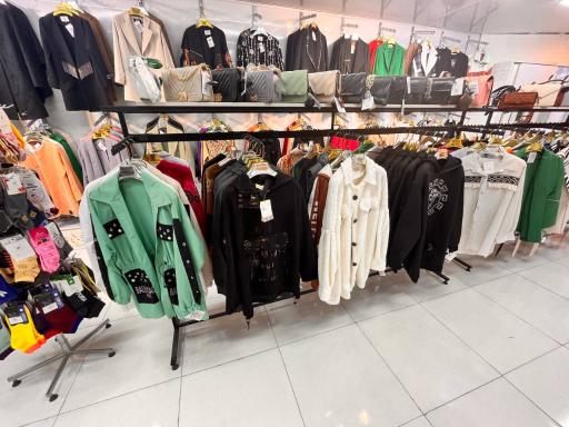 عکس پوشاک لیدی شاپ 