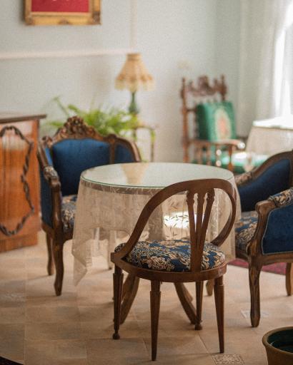 عکس کافه خانه دوران