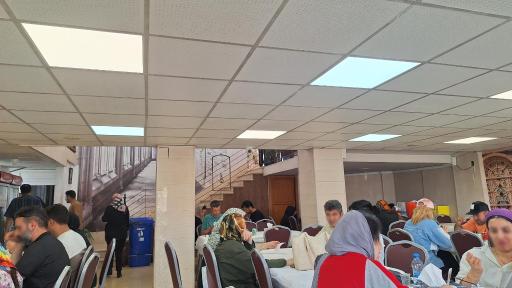 عکس رستوران اکبر جوجه