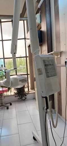 کلینیک دندانپزشکی دکتر نعمتی‌آذر (دی)