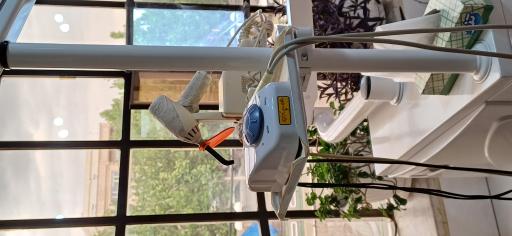 عکس کلینیک دندانپزشکی دکتر نعمتی‌آذر (دی)