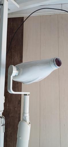 کلینیک دندانپزشکی دکتر نعمتی‌آذر (دی)