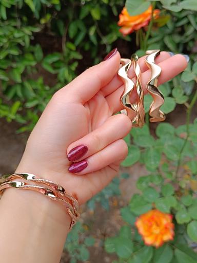 عکس گالری نقره دلربا