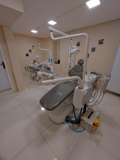 عکس مطب دندانپزشکی دکتر طراح