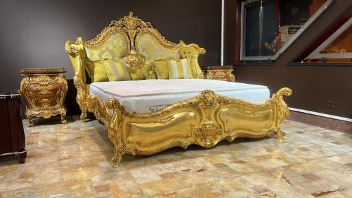 عکس تولیدی سرویس خواب وزیری