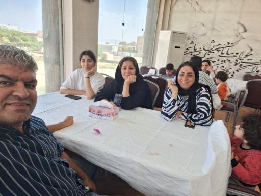 عکس رستوران اکبر جوجه
