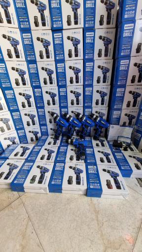 عکس ابزار موسوی نمایندگی ویوارکس