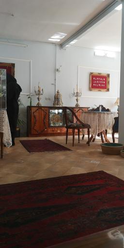 عکس کافه خانه دوران