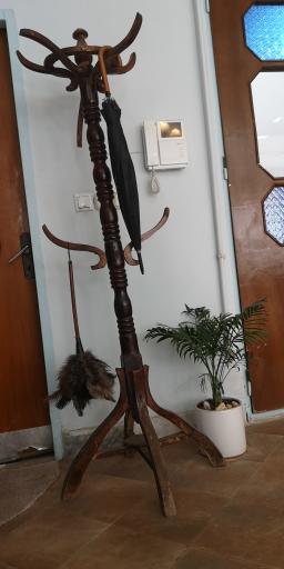 عکس کافه خانه دوران