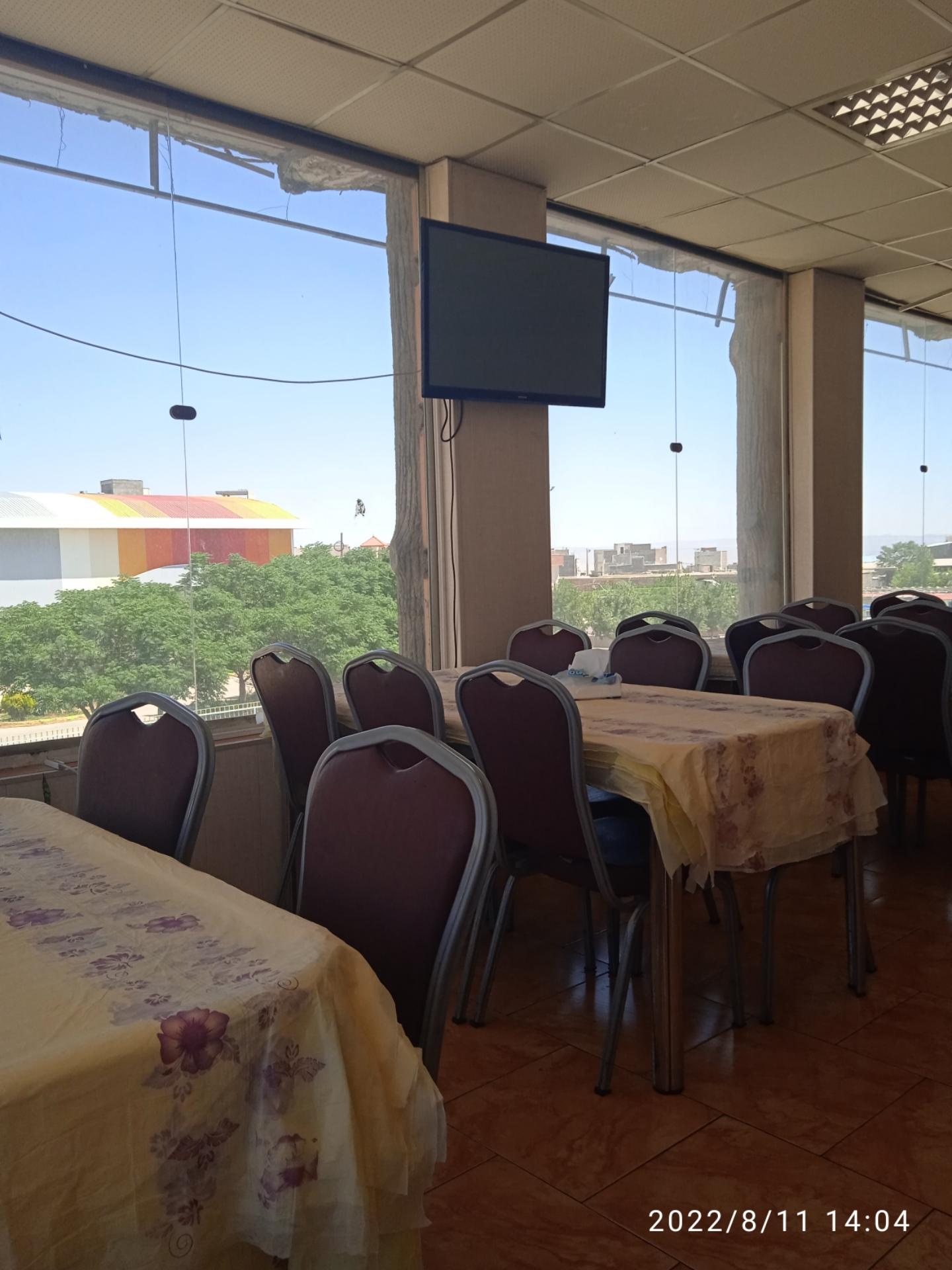 عکس رستوران اکبر جوجه شعبه شهرک گلها