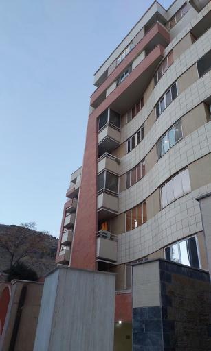عکس مجتمع مسکونی کیان