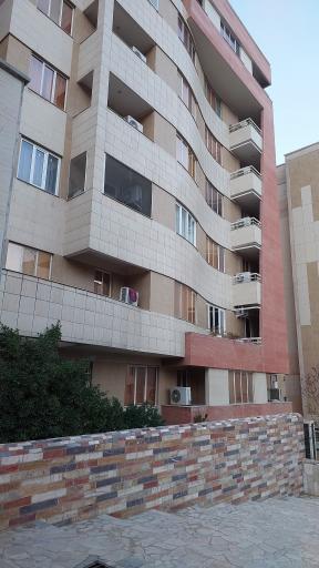 عکس مجتمع مسکونی کیان