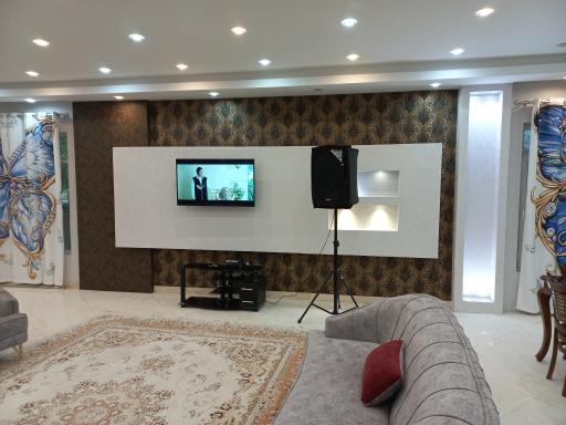 عکس اقامتگاه گردشکری ارمین