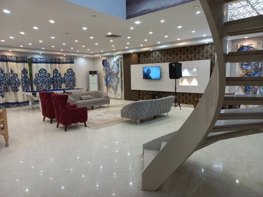 عکس اقامتگاه گردشکری ارمین