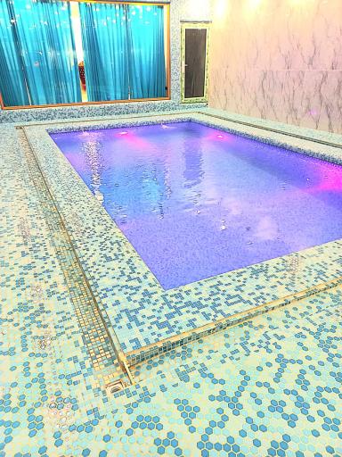 اقامتگاه گردشکری ارمین