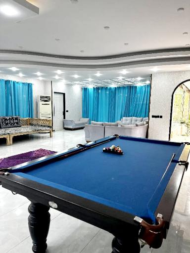 اقامتگاه گردشکری ارمین