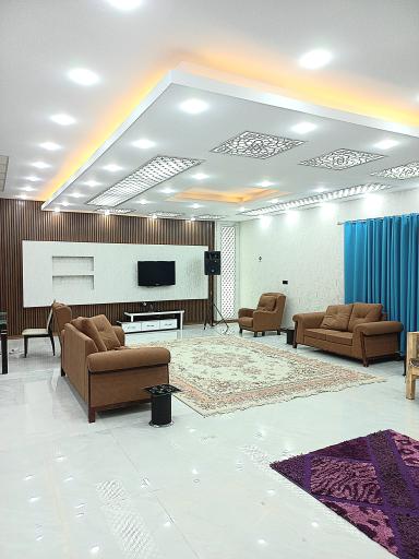 عکس اقامتگاه گردشکری ارمین