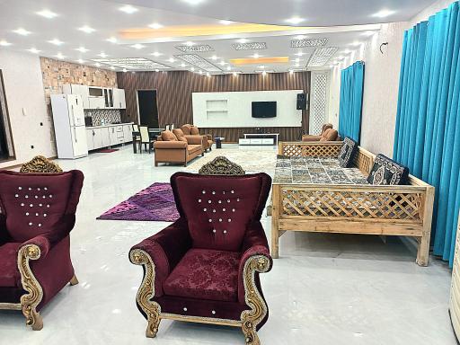 عکس اقامتگاه گردشکری ارمین
